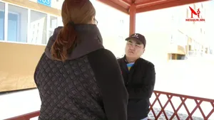 ТӨВ АЙМГИЙН МӨРДӨН БАЙЦААХ ТАСГИЙН ДАРГЫН ЭХНЭР НЬ "ЗАЛИЛАГЧ" БА НӨХӨР НЬ ХЭРГИЙГ НЬ "ДАРДАГ" УУ?!!
