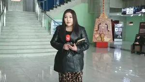 БАЙР ЗАХИАЛААД ХОХИРСОН ИРГЭД МАН-ИЙ БАЙРНЫ ГАДНА ЦУГЛАЖЭЭ