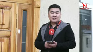 "МОНГОЛ БУГАТ ТАЛ НУТГИЙН ХҮНС ХХК"-ИЙН БЭЛТГЭЖ БАЙСАН МАХ ЧАНАР СТАНДАРТЫН ШААРДЛАГА ХАНГААГҮЙГ ШИНЖИЛГЭЭГЭЭР ТОГТООСОН Ч ӨНӨӨДРИЙГ ХҮРТЭЛ ТӨРИЙН БАЙГУУЛЛАГА ХАРИУ ТАЙЛБАР ӨГӨХГҮЙ БАЙНА !