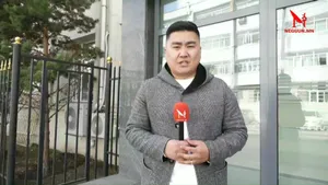 ТӨВ АЙМГИЙН МӨРДӨН ТАСГИЙН ДАРГА Э-Г АВЛИГАТАЙ ТЭМЦЭХ ГАЗАРТ ШАЛГУУЛАХААР ХАНДАЖ БАЙНА
