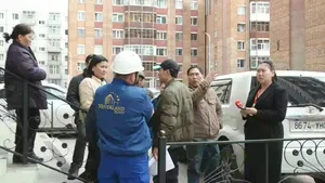 “ХАМАГ МОНГОЛ” ГРУПП ХҮҮХДИЙН ТОГЛООМЫН ТАЛБАЙГ БУУЛГАН БАРИЛГА БАРИХААР УЛАЙРЧ БАЙГАА ЮУ?