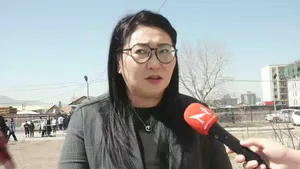 ШУУРХАЙ: НЕБ-ИЙН СУРАГЧИД "НУЛИМС АСГАРУУЛАГЧ" НЭГЭН РҮҮГЭЭ ЦАЦСАНААС СУРАГЧИД БОЛОН БАГШ НАР ХОРДСОН БАЙЖ БОЛЗОШГҮЙ❗❗❗