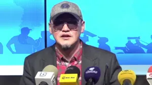ШУУД: СЭТГҮҮЛЧ БОЛДКО, “ИТАЛТА ПЭЙЖ ИТАЛТА” ХХК-ИЙН ЗАХИРАЛ АЛТАНСҮХ НАР ГУРИЛЫН ҮНИЙН ТАЛААР МЭДЭЭЛЭЛ ӨГЧ БАЙНА