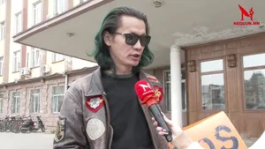 ИРГЭН Д.ЦОЛМОНХҮҮ “UB DREAM” БАРЬЦААЛАН ЗЭЭЛДҮҮЛЭХ ГАЗАР ИРГЭДИЙГ МӨРДӨН МӨШГӨДӨГ БАЙЖ БОЛЗОШГҮЙ ГЭВ