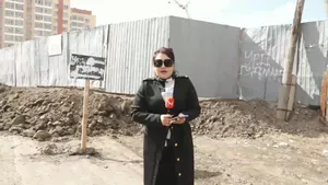 ЗУРГААН ТАЛСТ ХХК ИРГЭДИЙН ГУДАМЖИЙГ ХАШИЖ ЗОЧИД БУУДАЛ БАРЬЖ БАЙНА ‼️