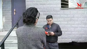 ШАШНЫ ГАЖ УРСГАЛД "НӨХӨР" МААНЬ ОРООД АМЬДРАЛ ОРВОНГООРОО ЭРГЭЧЭЭГҮЙ !!!