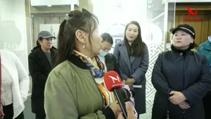 БШУЯ-НЫ БУРУУ ШИИДВЭРЭЭС БОЛЖ СУРАГЧИД ХОХИРЧ БАЙНА !!!