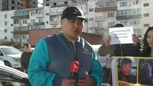 МОН ТАЙ БҮРД ХХК СХД-Д “ХӨХ ДЭГТ ХОТХОН” БАРИНА ГЭЖ ОЛОН ЗАХИАЛАГЧДААС МӨНГИЙН АВЧ ЗАЛИЛЖЭЭ