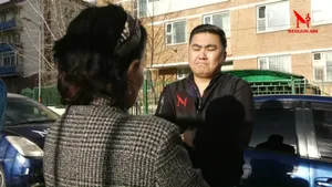 ШАШНЫ ГАЖ УРСГАЛД “НӨХӨР” МААНЬ ОРООД АМЬДРАЛ ОРВОНГООРОО ЭРГЭЧХЭЭГҮЙ ❗❗❗