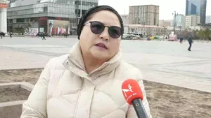 УЛСЫН ХУРЛЫН ГИШҮҮН АСАН Л.ГҮНДАЛАЙ ИРГЭНИЙ ГАЗРЫГ БУЛААН АВАХААР УЛАЙРЧ БАЙГАА ЮУ?