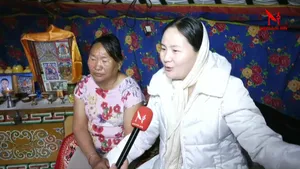 ХАЙЛААСТЫН ОСЛООР НАС БАРСАН ОХИНЫ ЭГЧ БОЛОН ХОЁР ДҮҮГИЙНХ НЬ АМЬ НАС Ч ЭРСДЭЛТЭЙ БАЙНА !!