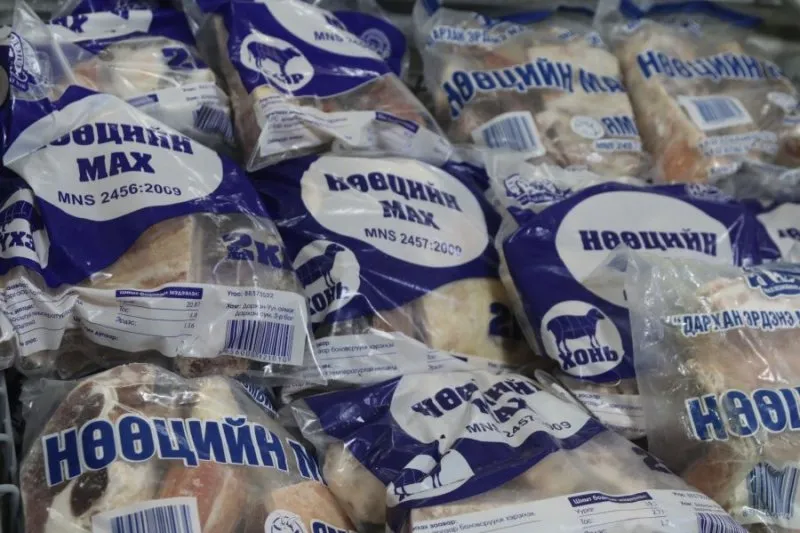 ЕСӨН ДҮҮРГИЙН 33 БАЙРШИЛД НӨӨЦИЙН МАХ ХУДАЛДАЖ БАЙНА
