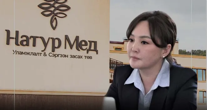 ГАЗРЫН НАЙМААГААР “ДЭЭЛЭЭ НӨМРӨХ” ШАХСАН Т.ПҮРЭВХАТАН ЗҮҮН БҮСИЙНХНИЙ АЧААР ДЭЭДЭС БОЛНО ГЭВ ҮҮ