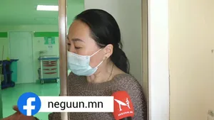 НЕБ-ИЙН 19 ДҮГЭЭР СУРГУУЛИЙН СУРАГЧИД БҮЛЭГЛЭН НЭГНЭЭ ЗОДЖЭЭ