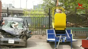 ТЦА: БОДИТ НӨХЦӨЛ БАЙДАЛ ЗОХИОМЛООР ҮҮСГЭН МЭДЭЭЛЖ БАЙНА ‼️