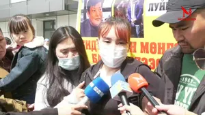 БАЙР ЗАХИАЛСАН ИРГЭД ӨЛСГӨЛӨН ЗАРЛАЖ БАЙХАД ЗАХИАЛГА АВЧ ЛУЙВАРДСАН НЬ ЭТГЭЭД НЬ ЦАГДААГИЙН АЛБА ХААГЧДЫГ "АЖИЛТАН" ШИГЭЭ АШИГЛАЖ БАЙНА !!