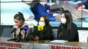 ШУУД: БАЙР ЗАХИАЛЖ ЗАЛИЛУУЛАН САР ӨЛСГӨЛӨН ЗАРЛАСАН ИРГЭДИЙН БИЕ МУУДАЖ БАЙНА