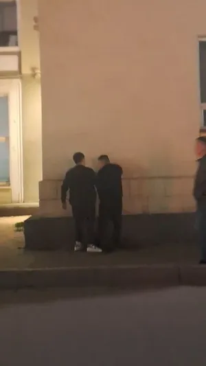 “Жанчхүүгийн даваанаас нааш Хятад шаахайн мөр бүү гарга” гэдэг ч өдгөө "Хятадуудын шээсээр бузарлагдаагүй" газар үлдсэнгүй‼️