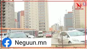 "БАГАНАТ ӨРГӨӨ" ХХК-ААС БАЙР ЗАХИАЛСАН ИРГЭД 5 ЖИЛИЙН ХУГАЦААНД ХОХИРЧ БАЙНА