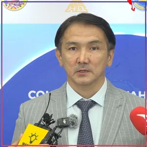“СХД-ИЙН АЖИЛ ОЛГОГЧДЫН ЗӨВЛӨГӨӨН 2024” ӨНӨӨДӨР БОЛЛОО