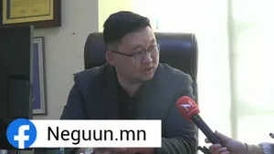 НЕБ-ИЙН 47 ДУГААР СУРГУУЛИЙН ЗАХИРАЛ БОЛОН ЧД-ИЙН 103 ДУГААР ЦЭЦЭРЛЭГИЙН ЭРХЛЭГЧ НАРЫН АСУУДЛААР НБГ-ААС ТОДРУУЛЪЯ