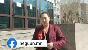 АЖЛЫН БАЙРАН ДЭЭР АРХИДАН СОГТУУРСАН СХД-ИЙН ЭРҮҮЛ МЭНДИЙН ТӨВИЙН ДАРГА Ч.ӨНӨРСАЙХАНД ЯАГААД ХАРИУЦЛАГА ТООЦОХГҮЙ БАЙНА ВЭ?
