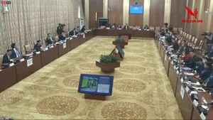 Нотлох баримтыг шинжлэн судлах сонсгол /2023 онд худалдан авсан автобусны худалдан авах ажиллагаанд хяналт шалгалт хийх