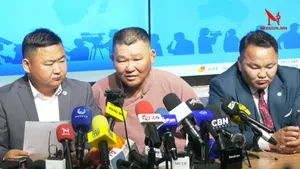 ШУУД: Алтны ордыг хууль бусаар авсан 30 гэр бүлийг АТГ-т шалгуулна