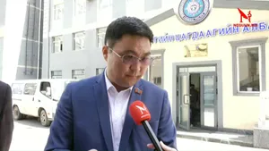 ЦАХИМ МӨРИЙТЭЙ ТОГЛООМООС БОЛЖ ХОНОГТ 500 МЯНГАН ХҮН ХОХИРЧ БАЙНА
