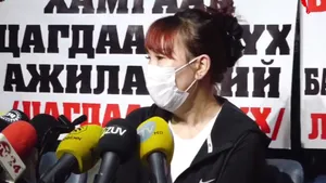 "МОНТАЙ БҮРД" ХХК-ИЙН “ХӨХ ДЭГД” ХОТХОНД БАЙР ЗАХИАЛААД ЛУЙВАРДУУЛЖ ОРОН ГЭРГҮЙ БОЛСОН ИРГЭД ӨЛСГӨЛӨН ЗАРЛААД БАЙГАА ТАЛААР МЭДЭЭЛЖ БАЙНА
