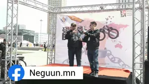 СЭТГҮҮЛЧ, ХЭВЛЭЛ МЭДЭЭЛЛИЙН АЖИЛЧИД “ХЭВЛЭЛИЙН ЭРХ ЧӨЛӨӨ БООГДЛОО“ ЦУГЛААНЫГ ЗОХИОН БАЙГУУЛЖ БАЙНА