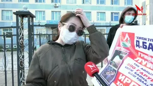 ДАРХАН-УУЛ АЙМГИЙН ЦАГДААГИЙН ГАЗРААС ИРГЭДИЙН ГОМДЛООР ШУУД ДАМЖУУЛЬЯ