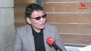Л.БАТТОГТОХ: "ТУСГАЙ САН-ГИЙН ЗАРЦУУЛАЛТ ХЭТ ЯЛГАВАРТАЙ ОЛГОГДДОГ !