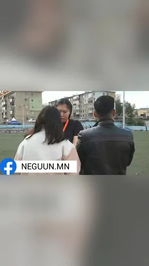 �5-Р АНГИЙН ХҮҮХДҮҮД БҮЛЭГЛЭН НЭГНЭЭ ЗОДОЖ МЭСЭЭР ГЭМТЭЭЖЭЭ���