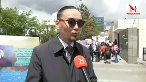 ШИНЭ НАМ : ГАДНЫНХАНД 100 ЖИЛЭЭР ГАЗАР ЭЗЭМШҮҮЛЭХ ХУУЛИЙН НЭРИЙН ӨӨРЧЛӨН ДАХИН ГАЗАР НУТГАА ЗАРАХ ГЭЖ БАЙНА