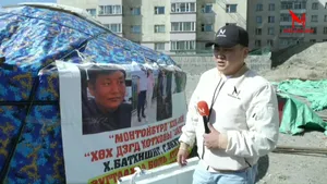 "МОН ТАЙ БҮРД" КОМПАНИЙН ЗАХИАЛАГЧИД БАРИЛГЫН ТАЛБАЙ ДЭЭРЭЭ 4 ДАХ ӨДРӨӨ ӨЛСГӨЛӨН СУУЛТ ЗАРЛАЖ БАЙНА