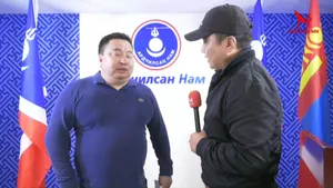 АН-ЫН ҮНДСЭН ДҮРМИЙГ ЗӨРЧСӨН НЭР ДЭВШИГЧИЙГ ТОДРУУЛАХ ЖУРМААР СОНГОН ШАЛГАРУУЛАЛТ ЯВУУЛАХЫГ ҮБХ-НИЙ ГИШҮҮД ЭСЭРГҮҮЦЭЖ БАЙНА