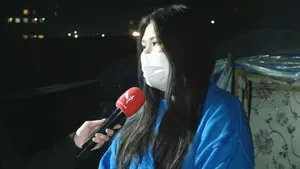 "МОНТАЙ БҮРД" ХХК-Д БАЙР ЗАХИЛАН ХОХИРСОН ИРГЭД ӨЛСГӨЛӨН ЗАРЛААД 9 ХОНОЖ БАЙНА. ЭХНЭЭС БИЕИЙН БАЙДАЛ НЬ МУУДЖЭЭ.