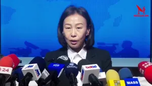 "ХЭВЛЭЛИЙН ЭРХ ЧӨЛӨӨ ГАВЛАГДАВ" ЦУГЛААН ЗОХИОН БАЙГУУЛАХ ТАЛААР МЭДЭЭЛЖ БАЙНА
