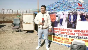 "МОН ТАЙ БҮРД"ХХК-ЫН ЗАХИАЛАГЧИД БАРИЛГЫН ТАЛБАЙ ДЭЭРЭЭ СУУЛТ, ӨЛСГӨЛӨН ЗАРЛАЖ ЭРҮҮЛ МЭНДЭЭРЭЭ ДАВХАР ХОХИРЧ БАЙНА