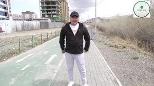 "RIVER SIDE APARTMENT" 52 АЙЛЫН ОРОН СУУЦАНД УРЬДЧИЛСАН ЗАХИАЛГА ӨГӨӨД ГАДААДААР АЯЛААРАЙ БОРЛУУЛАЛТЫН АЛБА: ☎️ 8086-9939, 8618-9939
