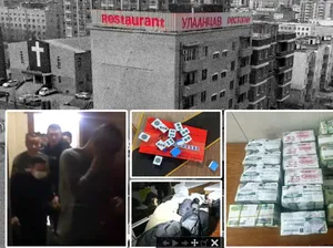 НЭГҮҮН.МН САЙТЫН ИЛЧЛЭН МЭДЭЭЛСЭН ХЯТАДУУДЫГ ОРОГНУУЛЖ, ХУУЛЬ БУСААР МӨРИЙТЭЙ ТОГЛУУЛЖ БАЙСАН “УЛААН ЦАВ” ЗОЧИД БУУДЛЫН ХЭРЭГ 5 САР ГАРАН ШАЛГАГДАЖ БАЙНА