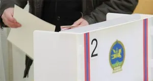 ГАДААДАД БАЙГАА ИРГЭД МАРГААШААС САНАЛАА ӨГЧ ЭХЭЛНЭ