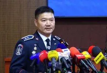 CОНГУУЛЬТАЙ ХОЛБООТОЙ ГЭМТ ХЭРЭГ, ЗӨРЧЛИЙН 468 ГОМДОЛ, МЭДЭЭЛЭЛ БҮРТГЭГДЖЭЭ