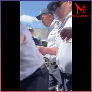 БЕЛАРУСИЙН ЕРӨНХИЙЛӨГЧ А.Г.ЛУКАШЕНКОГИЙН АЙЛЧЛАЛЫГ ЭСЭРГҮҮЦЭЖ ЖАГССАН "NOWAR" ХӨДӨЛГӨӨНИЙ ЗАЛУУСЫГ АЛБАДАН БАРИВЧИЛЛАА