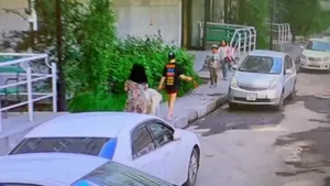 ЭВИЙДЭЭ‼️ТЭР ХҮҮХДИЙГ ХАЗЧИХЛАА‼️НААД НОХОЙНУУДАА ХОШУУВЧТАЙ АВЧ ЯВААЧЭЭ‼️