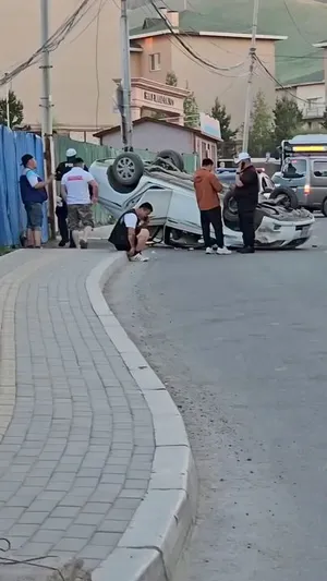 ЗАЙСАН ТОЙРУУ ЧИГЛЭЛД ЗАМ ТЭЭВРИЙН ОСОЛ ГАРЧЭЭ❗️❗️❗️
