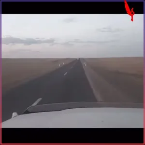 ИРГЭН:АВТО ЗАМЫН ӨРГӨНӨӨС ТАНАДАГ БОЛЖЭЭ ❗️❗️❗️