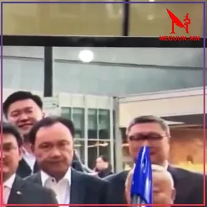 ТЭМЦЭГЧ Д.МӨНХ-ЭРДЭНЭ: Ц.ЭЛБЭГДОРЖ ГӨЛӨГНҮҮДЭЭРЭЭ ДАМЖУУЛЖ АРДЧИЛСАН НАМЫГ АВАХ ГЭЖ БАЙНА❗️❗️❗️