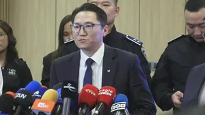 СОНГУУЛИЙН ЕРӨНХИЙ ХОРООНООС МЭДЭЭЛЭЛ ХИЙЖ БАЙНА